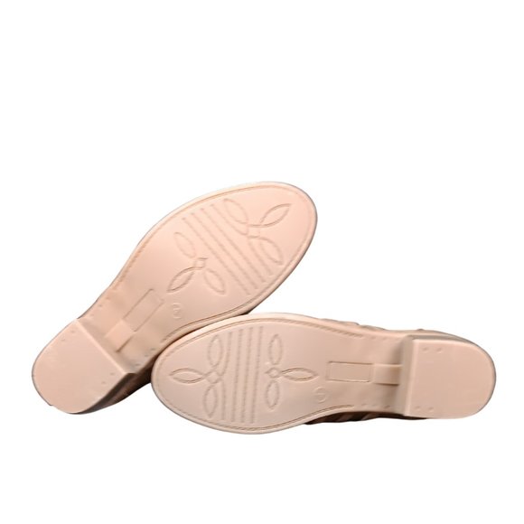 SO Ariaa Girls Ankle Boots Size 4 - Picture 5 of 5